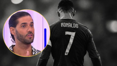 A verdade sobre a rutura na Seleção: Gonçalo Quinaz desvenda bastidores do abandono de Cristiano Ronaldo