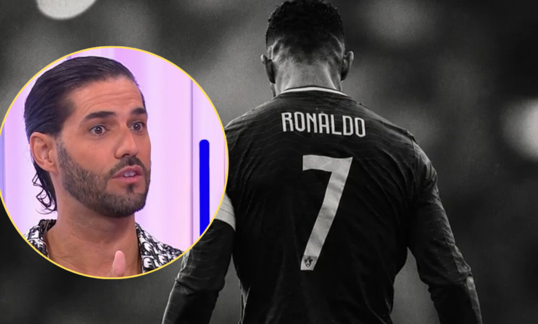 A verdade sobre a rutura na Seleção: Gonçalo Quinaz desvenda bastidores do abandono de Cristiano Ronaldo