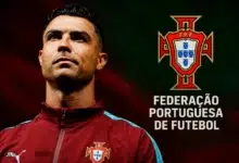 Já é conhecido o castigo aplicado a Cristiano Ronaldo após o conflito na Seleção Nacional