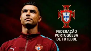 Já é conhecido o castigo aplicado a Cristiano Ronaldo após o conflito na Seleção Nacional