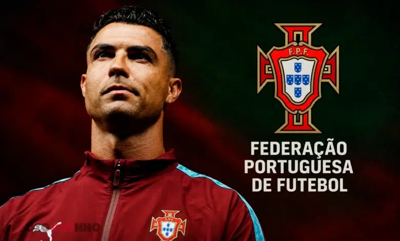 Já é conhecido o castigo aplicado a Cristiano Ronaldo após o conflito na Seleção Nacional