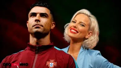 Filipa Torrinha revolta-se com castigo a Cristiano Ronaldo: "Acho isto uma palhaçada!"