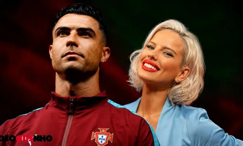 Filipa Torrinha revolta-se com castigo a Cristiano Ronaldo: "Acho isto uma palhaçada!"
