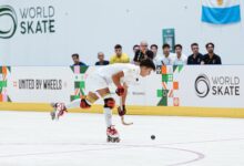 Mundial de Hóquei: Portugal joga frente a Itália a 14 de outubr