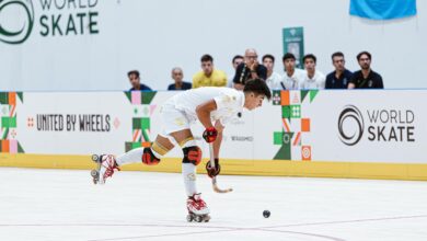 Mundial de Hóquei: Portugal joga frente a Itália a 14 de outubr