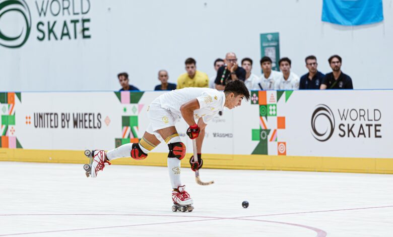 Mundial de Hóquei: Portugal joga frente a Itália a 14 de outubr