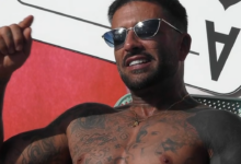 "Não me lembro da pessoa amanhã": Carlos Sousa expõe bastidores do OnlyFans e choca no «Big Brother All Stars»