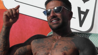 "Não me lembro da pessoa amanhã": Carlos Sousa expõe bastidores do OnlyFans e choca no «Big Brother All Stars»