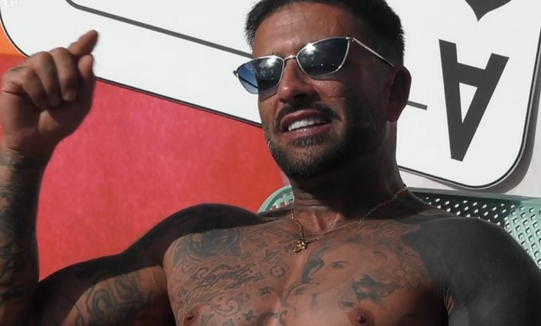 "Não me lembro da pessoa amanhã": Carlos Sousa expõe bastidores do OnlyFans e choca no «Big Brother All Stars»