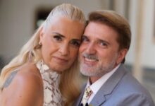 Teresa Soares de 'Casados à Primeira Vista'