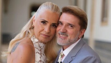 Teresa Soares de 'Casados à Primeira Vista'