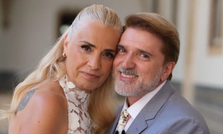 Teresa Soares de 'Casados à Primeira Vista'