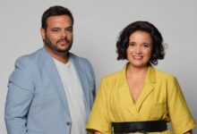 De ‘Casados à Primeira Vista’ para um pesadelo: Catarina Simão e João Pedro desistem do programa
