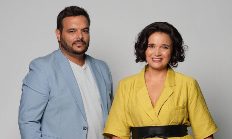 De ‘Casados à Primeira Vista’ para um pesadelo: Catarina Simão e João Pedro desistem do programa