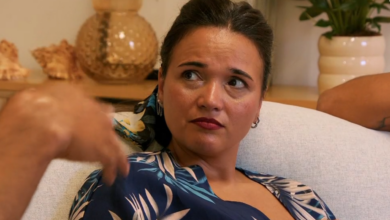 "Foi a primeira vez que senti medo": Carta de Catarina do 'Casados' relata agressividade psicológica