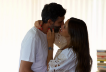 Fim do mistério! Catarina Gouveia anuncia sexo do bebé