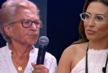 Serviço de luxo na Venda do Pinheiro: Catarina Miranda garante transporte exclusivo para a avó
