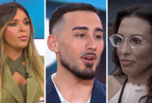 O prémio de consolação: Catarina Miranda expõe bastidores da noite em que Jéssica Vieira foi vencedora do «Big Brother»