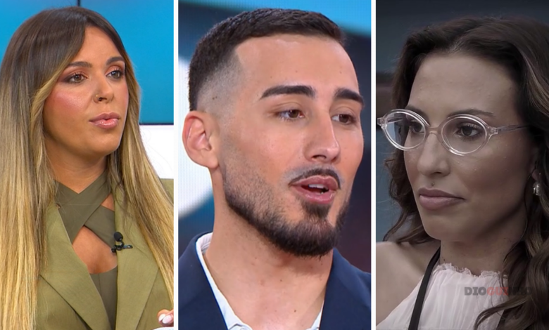 O prémio de consolação: Catarina Miranda expõe bastidores da noite em que Jéssica Vieira foi vencedora do «Big Brother»