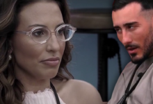 Sandrina Pratas revelou BOMBA sobre Afonso Leitão e deixou Catarina Miranda 'chocada' no «BB All Stars»