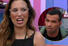 Equipa de Catarina Miranda acusa produção do «Big Brother All Stars» de manipulação em plena Gala