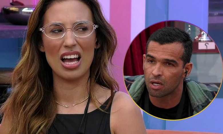Equipa de Catarina Miranda acusa produção do «Big Brother All Stars» de manipulação em plena Gala