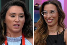 "É tudo só fachada": Ana enfrenta Catarina Miranda e denuncia hipocrisia de Helena Isabel em direto no 'Big Brother'