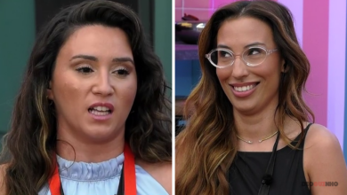 "É tudo só fachada": Ana enfrenta Catarina Miranda e denuncia hipocrisia de Helena Isabel em direto no 'Big Brother'