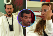 "Foi bem mais que 50 mil euros": Catarina Miranda assume ter financiado vitória de Francisco Monteiro
