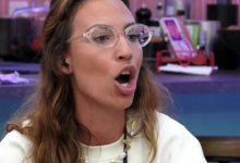 A corrida pela vitória no «Big Brother All Stars»: Gonçalo Quinaz aponta Catarina Miranda como "justa vencedora"