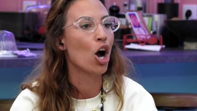 A corrida pela vitória no «Big Brother All Stars»: Gonçalo Quinaz aponta Catarina Miranda como "justa vencedora"