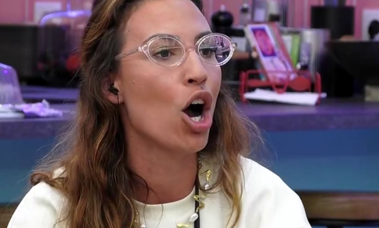 A corrida pela vitória no «Big Brother All Stars»: Gonçalo Quinaz aponta Catarina Miranda como "justa vencedora"