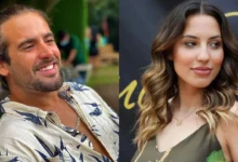 Catarina Miranda usa tática "igualzinha" do 'Dilema' para atacar Diogo Marcelino no 'All Stars'