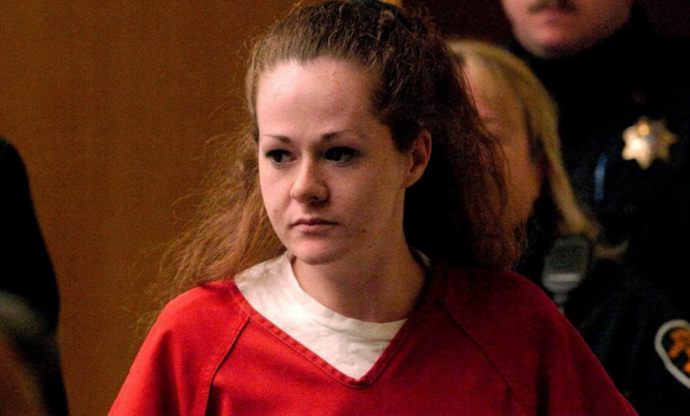 A mulher que escapou à morte: Christa Pike relata dores extremas após execução falhada