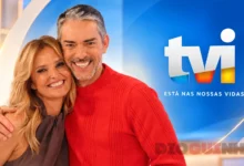 Hoje não temos Cláudio Ramos e Cristina Ferreira nas manhãs da TVI. Entenda!