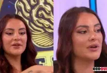 Cristiana Dionísio desabafa sobre os estudos: “Ninguém é mais do que ninguém”