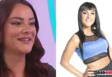 Cristiana Dionísio assume tudo a Cláudio Ramos: "Ainda sou isto, é de mim!"