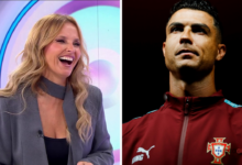 Cristina Ferreira lamenta saída de Cristiano Ronaldo e astróloga explica choque de poder na Seleção Nacional