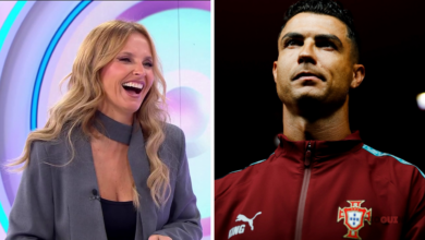 Cristina Ferreira lamenta saída de Cristiano Ronaldo e astróloga explica choque de poder na Seleção Nacional