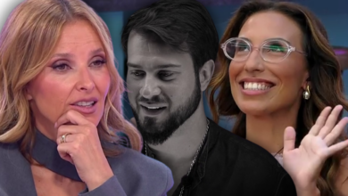 Sobre Francisco Monteiro, Cristina Ferreira confronta Érica e sai em defesa de Catarina Miranda