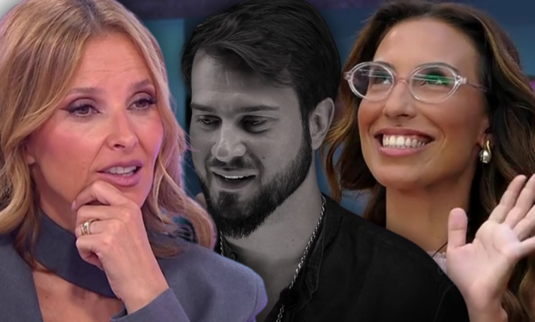 Sobre Francisco Monteiro, Cristina Ferreira confronta Érica e sai em defesa de Catarina Miranda