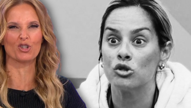 Expulsão no «BB All Stars»? Cristina Ferreira quebra o silêncio e define o futuro de Helena Isabel
