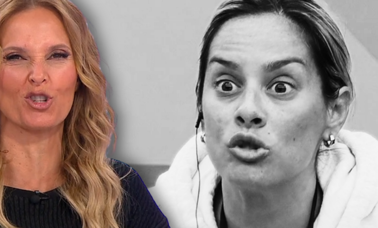 Expulsão no «BB All Stars»? Cristina Ferreira quebra o silêncio e define o futuro de Helena Isabel