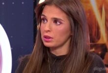 Diana Lopes compara estratégias no 'Big Brother': "A Miranda está a isolar o Francisco"