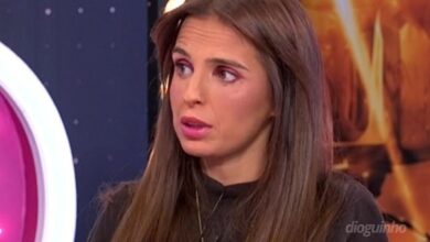 Diana Lopes compara estratégias no 'Big Brother': "A Miranda está a isolar o Francisco"