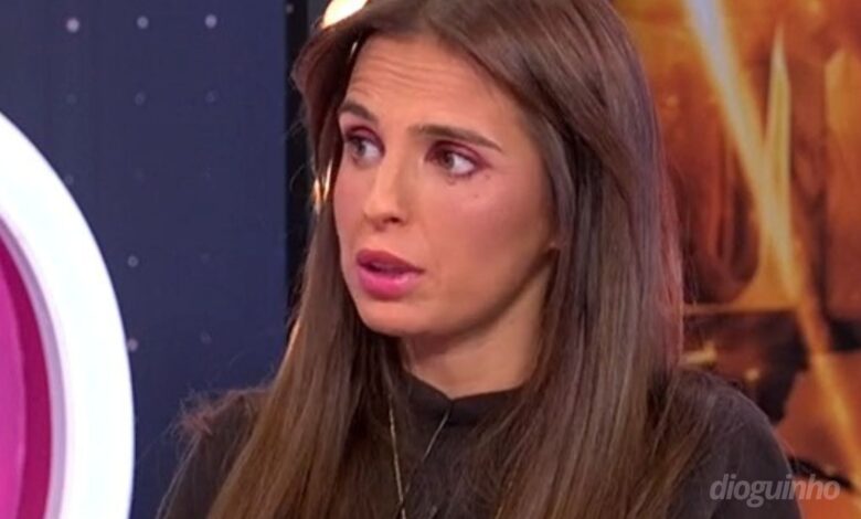 Diana Lopes compara estratégias no 'Big Brother': "A Miranda está a isolar o Francisco"