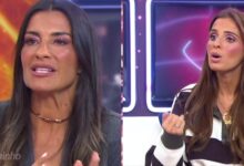 Diana Lopes considera Daniela Santos muito boa: "É uma excelente concorrente e está a crescer semana após semana!"