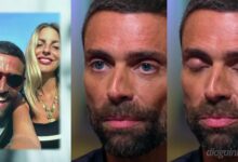 "O amor da Jéssica salvou-me um monte de vezes": as confissões de Diogo Amaral na SIC