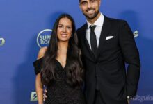 Diogo Costa pediu Catarina em casamento e o 'V+ Fama' comenta o noivado