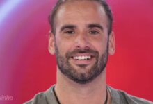 Diogo Marcelino fala após expulso: "Lá dentro é a relação mais tóxica do mundo, cá fora é incrível!"